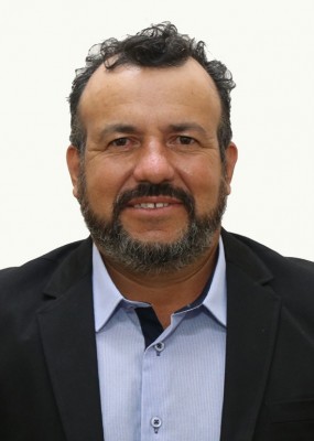 Carlos Raimundo de Souza 