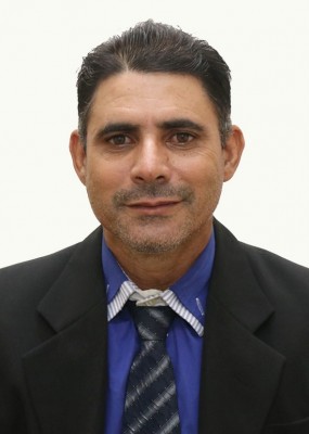 Tércio Felipe Ferreira 